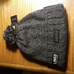 ADIDAS WINTER HAT